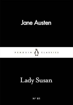Seller image for Lady Susan for sale by GreatBookPrices