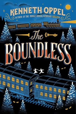 Seller image for Boundless for sale by GreatBookPrices