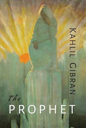 Seller image for The Prophet for sale by GreatBookPrices