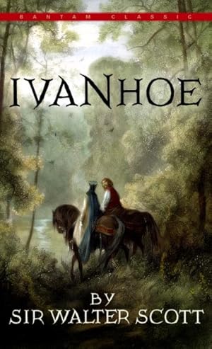 Seller image for Ivanhoe for sale by GreatBookPrices