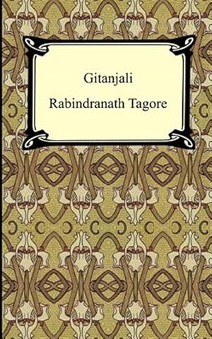 Seller image for Gitanjali for sale by GreatBookPrices