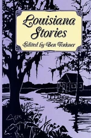 Seller image for Louisiana Stories for sale by GreatBookPrices