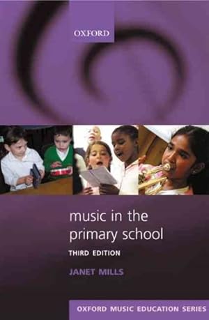 Seller image for Music in the Primary School for sale by GreatBookPrices