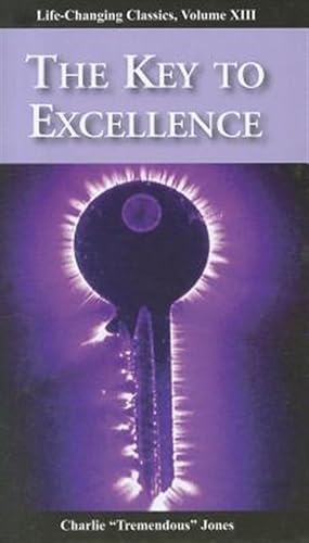 Seller image for The Key to Excellence for sale by GreatBookPrices