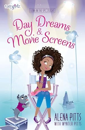 Seller image for Day Dreams & Movie Screens for sale by GreatBookPrices