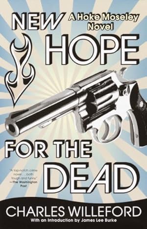 Seller image for New Hope for the Dead for sale by GreatBookPrices