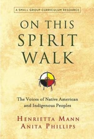 Seller image for On This Spirit Walk for sale by GreatBookPrices