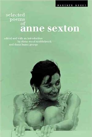 Imagen del vendedor de Selected Poems of Anne Sexton a la venta por GreatBookPrices