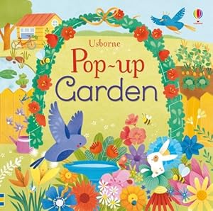 Imagen del vendedor de Pop-up Garden a la venta por GreatBookPrices