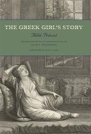 Seller image for Greek Girl's Story for sale by GreatBookPrices