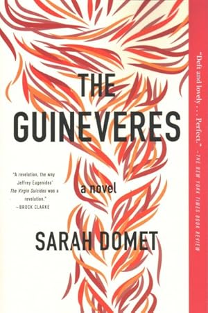 Seller image for Guineveres for sale by GreatBookPrices