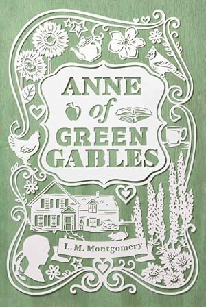 Bild des Verkufers fr Anne of Green Gables zum Verkauf von GreatBookPrices