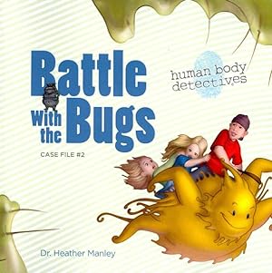 Image du vendeur pour Battle With the Bugs mis en vente par GreatBookPrices