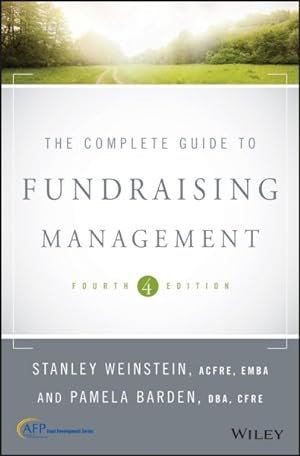 Seller image for Complete Guide to Fundraising Management for sale by GreatBookPrices