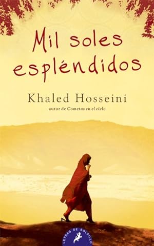 Bild des Verkufers fr Mil soles esplendidos/ A Thousand Splendid Suns -Language: spanish zum Verkauf von GreatBookPrices