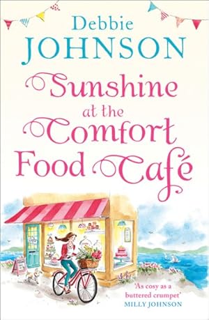 Seller image for Sunshine at the Comfort Food Cafe for sale by GreatBookPrices