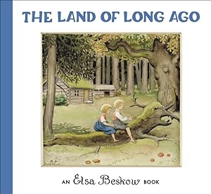 Image du vendeur pour Land of Long Ago mis en vente par GreatBookPrices