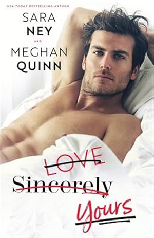 Seller image for Love Sincerely Yours for sale by GreatBookPrices