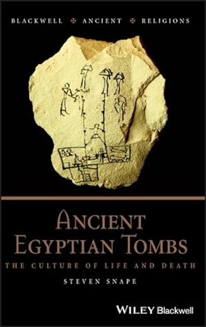 Immagine del venditore per Ancient Egyptian Tombs : The Culture of Life and Death venduto da GreatBookPrices