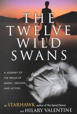 Immagine del venditore per Twelve Wild Swans : A Journey to the Realm of Magic, Healing, and Action venduto da GreatBookPrices