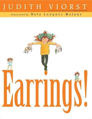 Seller image for Earrings for sale by GreatBookPrices