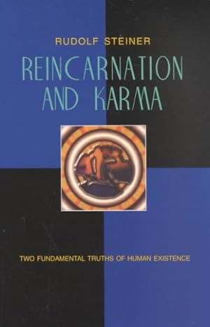 Imagen del vendedor de Reincarnation and Karma : Two Fundamental Truths of Existence a la venta por GreatBookPrices