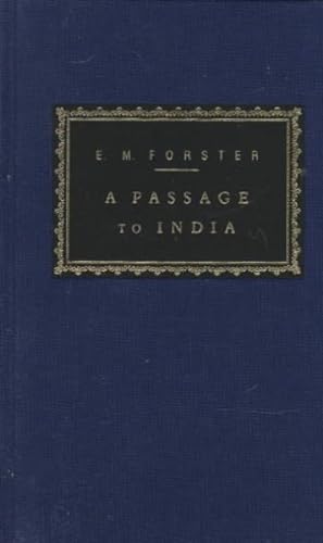 Immagine del venditore per Passage to India venduto da GreatBookPrices