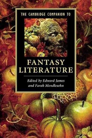 Immagine del venditore per Cambridge Companion to Fantasy Literature venduto da GreatBookPrices