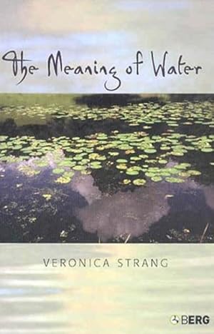 Seller image for Meaning of Water for sale by GreatBookPrices