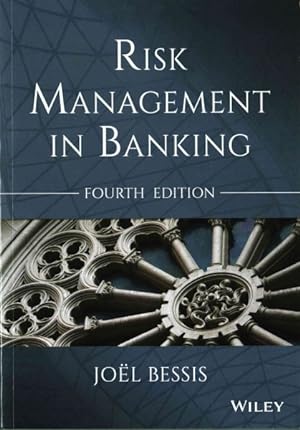 Imagen del vendedor de Risk Management in Banking a la venta por GreatBookPrices