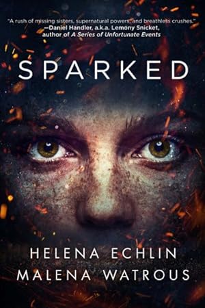 Seller image for Sparked for sale by GreatBookPrices
