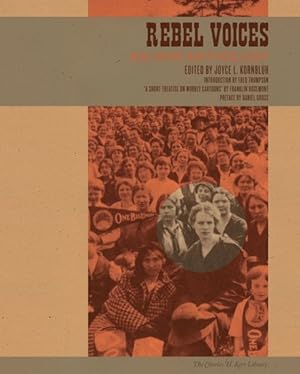 Image du vendeur pour Rebel Voices : An IWW Anthology mis en vente par GreatBookPrices
