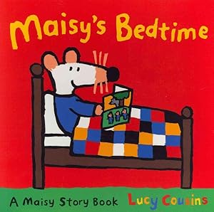 Immagine del venditore per Maisy's Bedtime venduto da GreatBookPrices