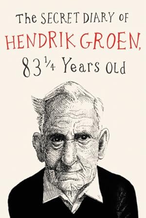 Seller image for Secret Diary of Hendrik Groen for sale by GreatBookPrices