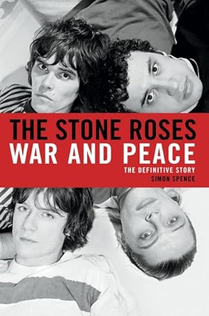 Immagine del venditore per Stone Roses : War and Peace venduto da GreatBookPrices