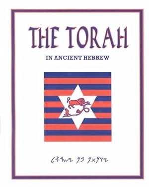 Seller image for Torah : In Ancient Hebrew for sale by GreatBookPrices