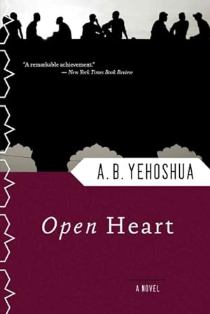 Image du vendeur pour Open Heart mis en vente par GreatBookPrices