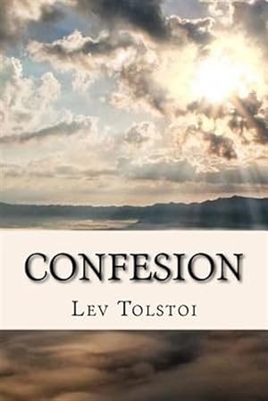 Imagen del vendedor de Confesion -Language: spanish a la venta por GreatBookPrices
