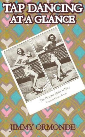 Seller image for Tap Dancing at a Glance for sale by GreatBookPrices