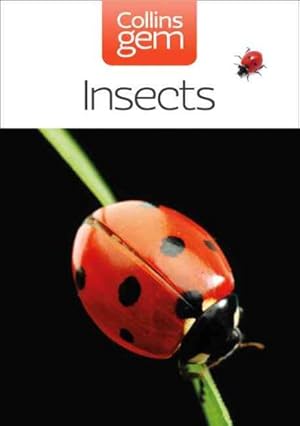 Seller image for Insects for sale by GreatBookPrices