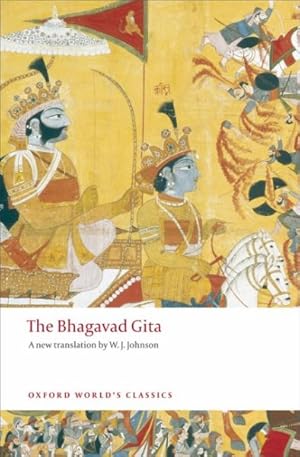 Seller image for Bhagavad Gita for sale by GreatBookPrices