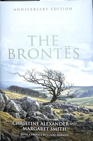 Imagen del vendedor de Oxford Companion to the Brontes a la venta por GreatBookPrices