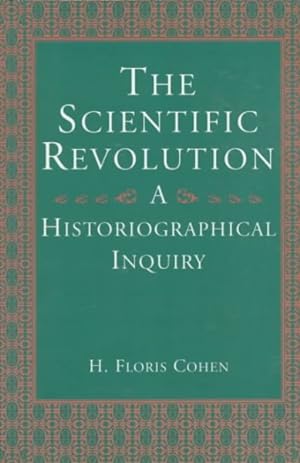 Seller image for Scientific Revolution : A Historiographical Inquiry for sale by GreatBookPrices