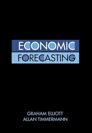 Immagine del venditore per Economic Forecasting venduto da GreatBookPrices