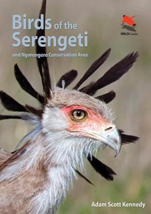 Seller image for Birds of the Serengeti and Ngorongoro Conservation Area for sale by GreatBookPrices