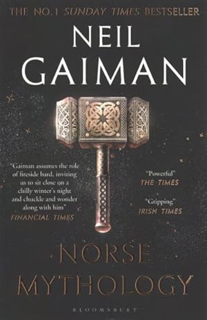 Seller image for Norse Mythology for sale by GreatBookPrices