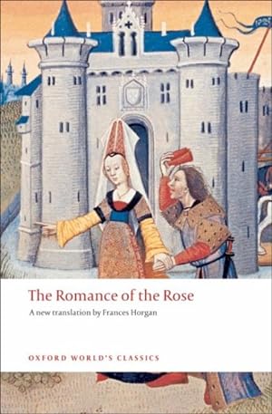 Seller image for Romance of the Rose for sale by GreatBookPrices
