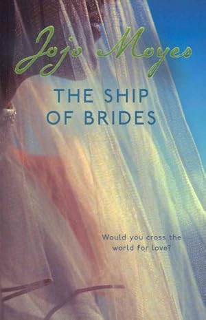 Seller image for Ship of Brides for sale by GreatBookPrices