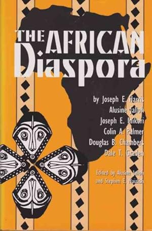Imagen del vendedor de African Diaspora a la venta por GreatBookPrices
