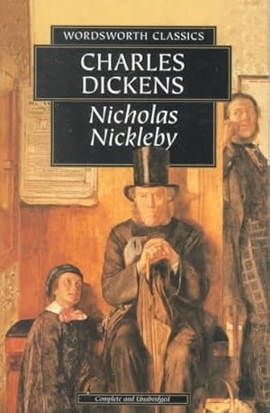 Immagine del venditore per Nicholas Nickleby venduto da GreatBookPrices